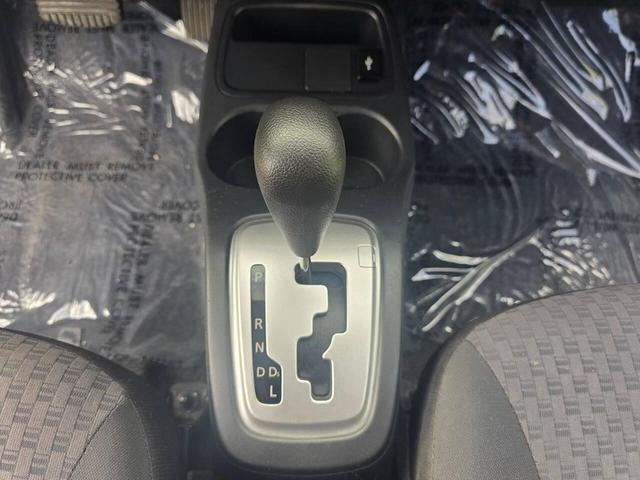 Photo of 2019 Pearl White Mitsubishi Mirage