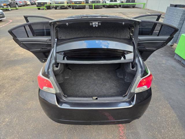Photo of 2013 Dark Gray Metallic Subaru Impreza