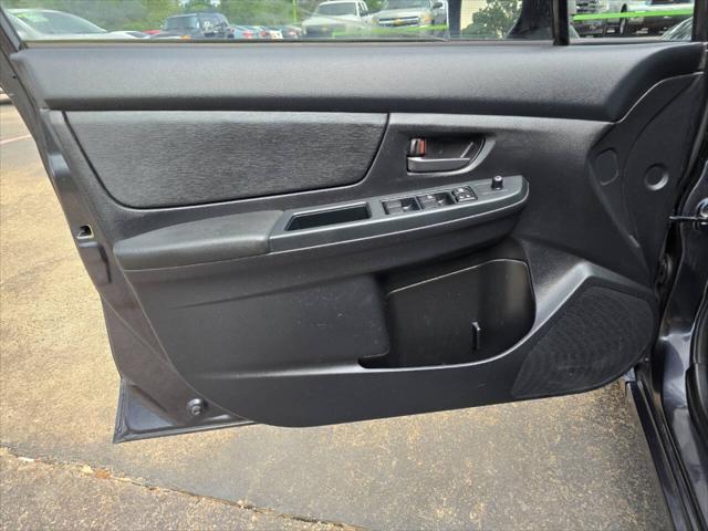Photo of 2013 Dark Gray Metallic Subaru Impreza