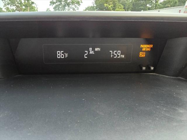 Photo of 2013 Dark Gray Metallic Subaru Impreza