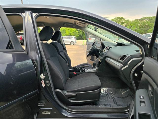 Photo of 2013 Dark Gray Metallic Subaru Impreza