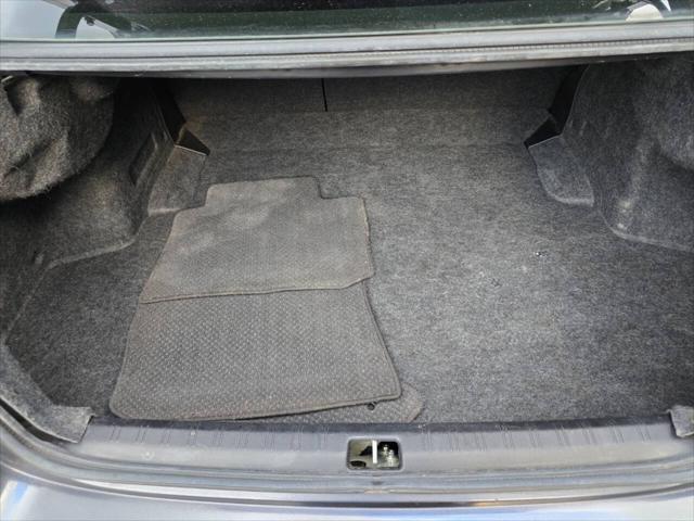 Photo of 2013 Dark Gray Metallic Subaru Impreza