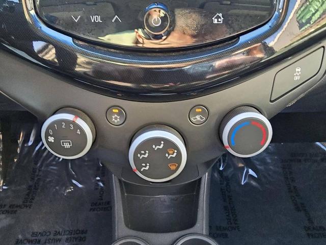 Photo of 2015 Silver Ice Metallic Chevrolet Spark