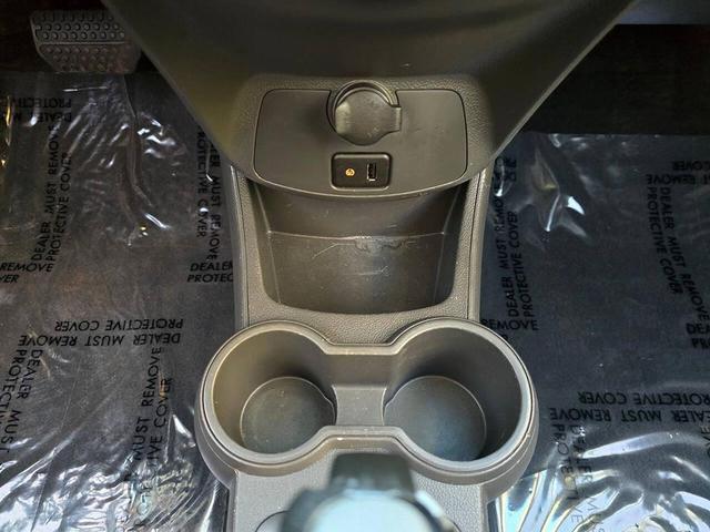 Photo of 2015 Silver Ice Metallic Chevrolet Spark