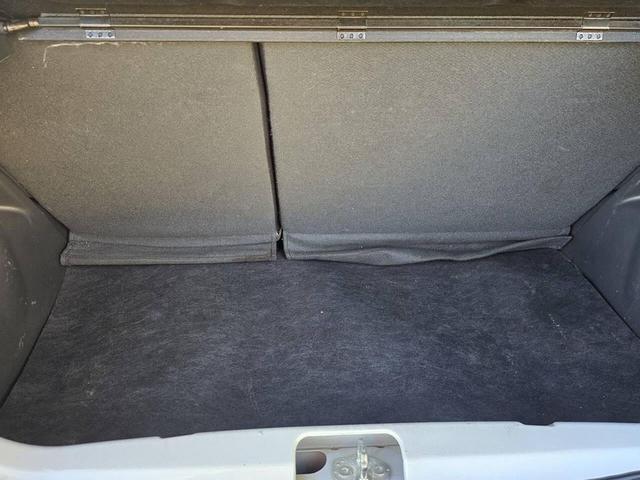 Photo of 2015 Silver Ice Metallic Chevrolet Spark