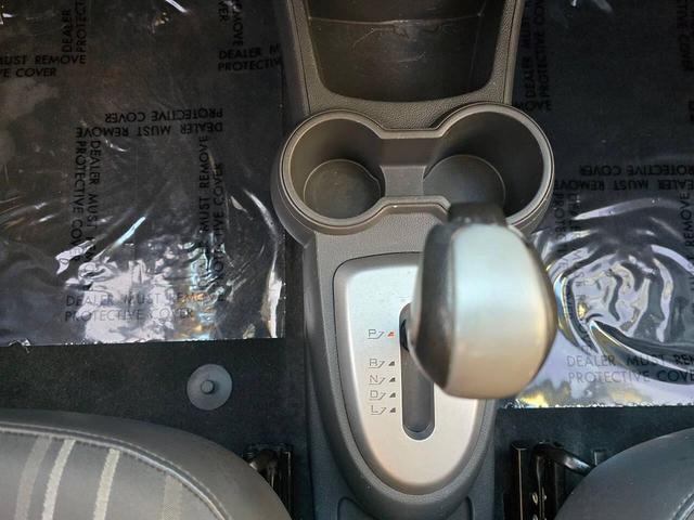 Photo of 2015 Silver Ice Metallic Chevrolet Spark