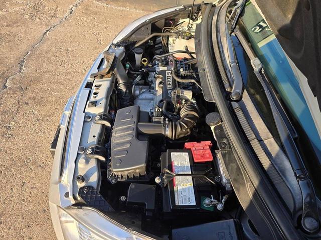 Photo of 2015 Silver Ice Metallic Chevrolet Spark
