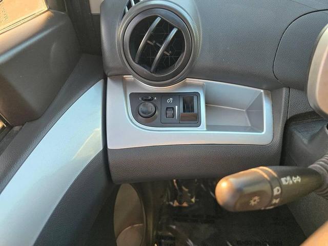 Photo of 2015 Silver Ice Metallic Chevrolet Spark