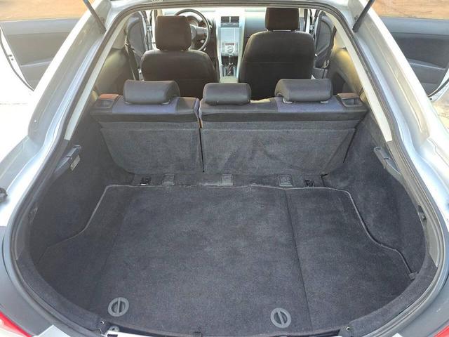 Photo of 2005 Silver Streak Mica Scion tC