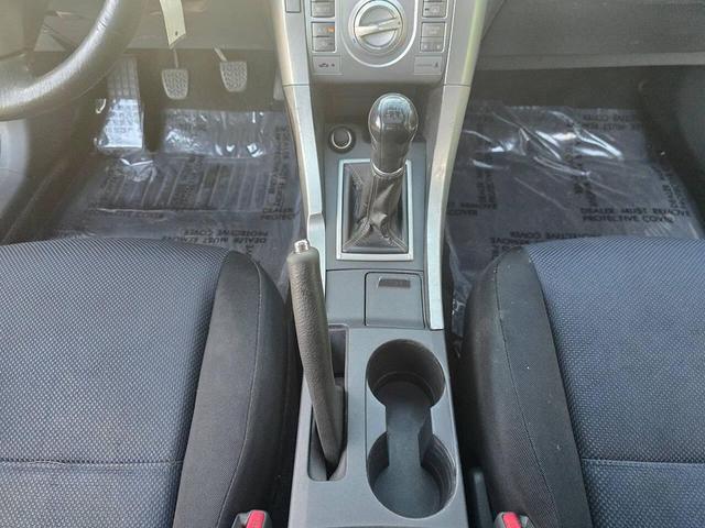 Photo of 2005 Silver Streak Mica Scion tC