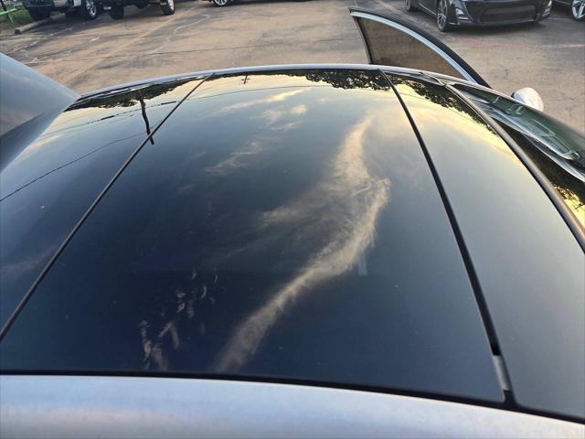 Photo of 2005 Silver Streak Mica Scion tC