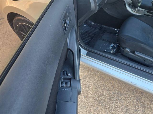 Photo of 2005 Silver Streak Mica Scion tC