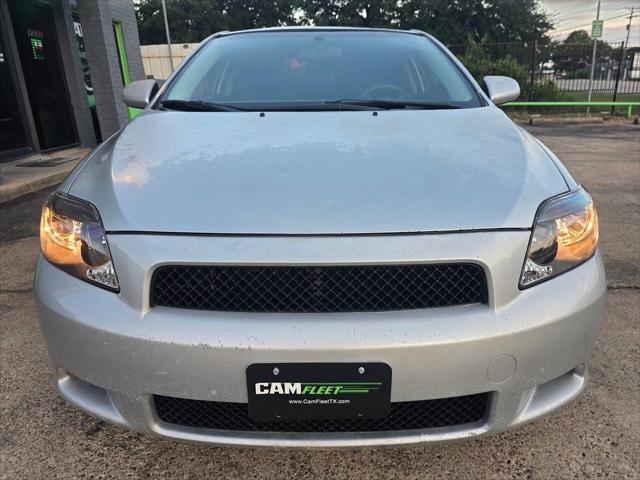 Photo of 2005 Silver Streak Mica Scion tC