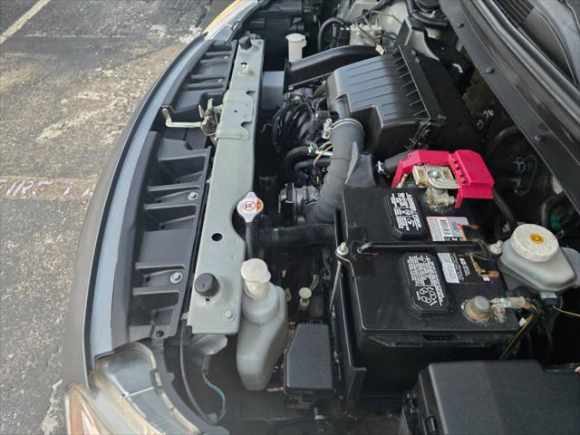 Photo of 2018 Gray Mitsubishi Mirage G4