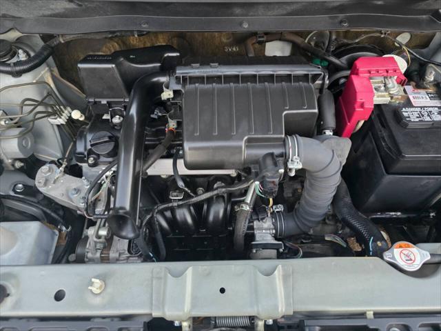 Photo of 2018 Gray Mitsubishi Mirage G4