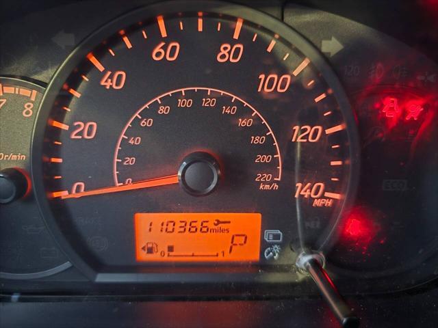 Photo of 2018 Gray Mitsubishi Mirage G4