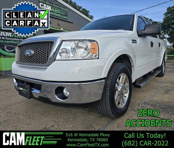 2007 Ford F-150