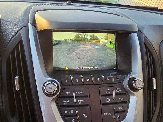 Photo of 2013 Atlantis Blue Metallic Chevrolet Equinox