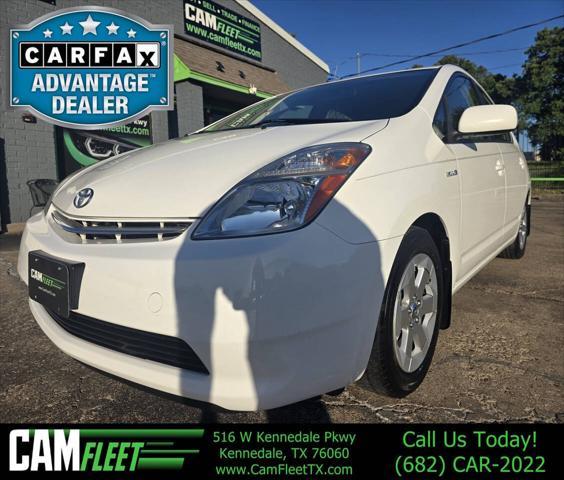 2009 Toyota Prius