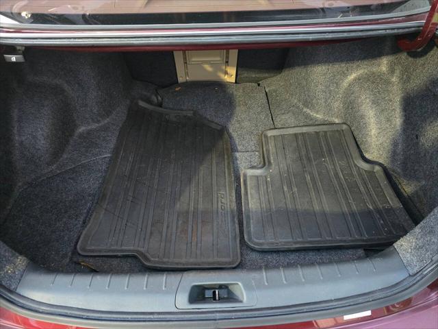 Photo of 2012 Basque Red Pearl II Honda Accord