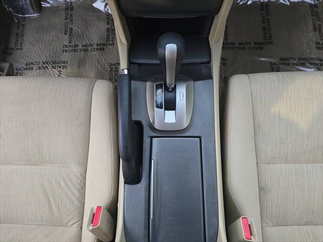 Photo of 2012 Basque Red Pearl II Honda Accord