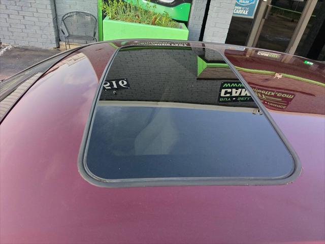Photo of 2012 Basque Red Pearl II Honda Accord