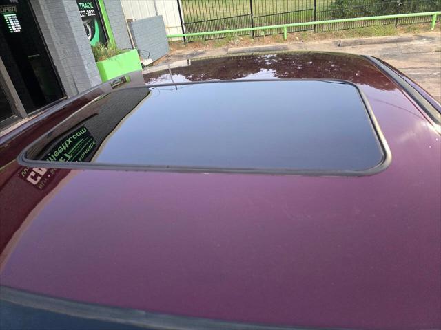 Photo of 2012 Basque Red Pearl II Honda Accord