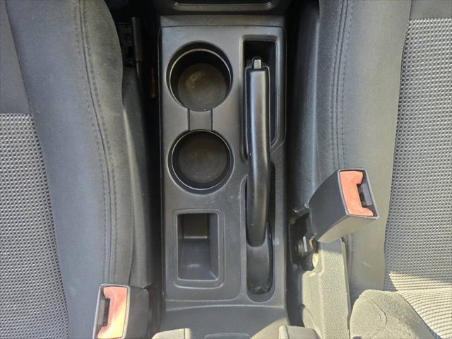 Photo of 2015 Billet Silver Metallic Clear Coat Jeep Patriot
