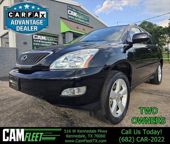 2004 Lexus Rx 330
