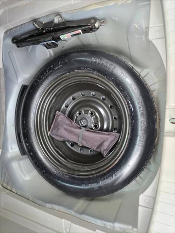 Photo of 2014 Polished Metal Metallic Honda CR-V