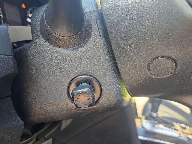 Photo of 2015 Black Obsidian INFINITI QX70