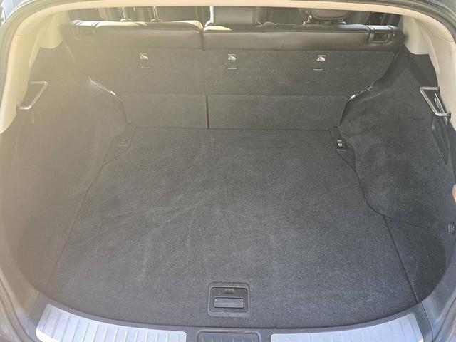 Photo of 2015 Black Obsidian INFINITI QX70