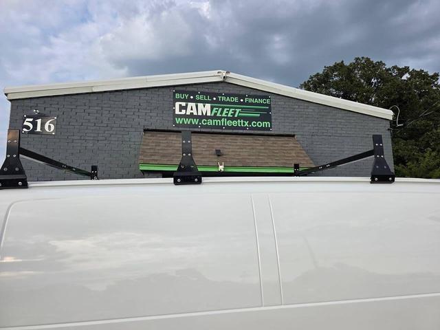 Photo of 2007 Summit White Chevrolet Express 1500