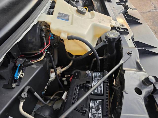 Photo of 2007 Summit White Chevrolet Express 1500