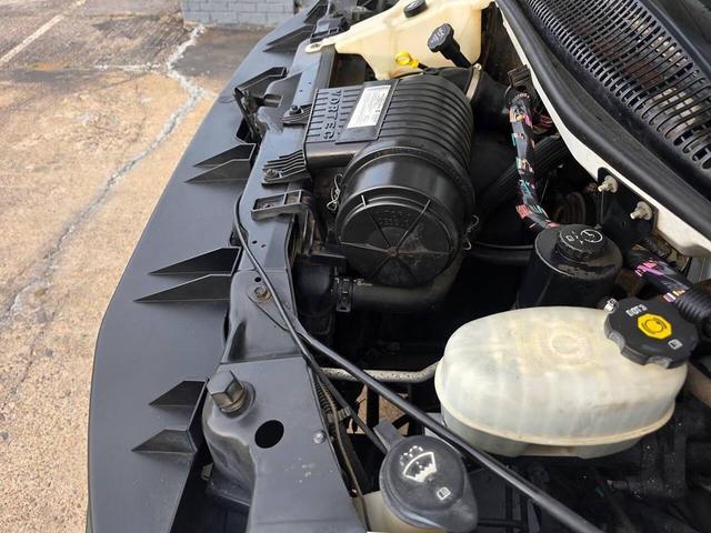 Photo of 2007 Summit White Chevrolet Express 1500