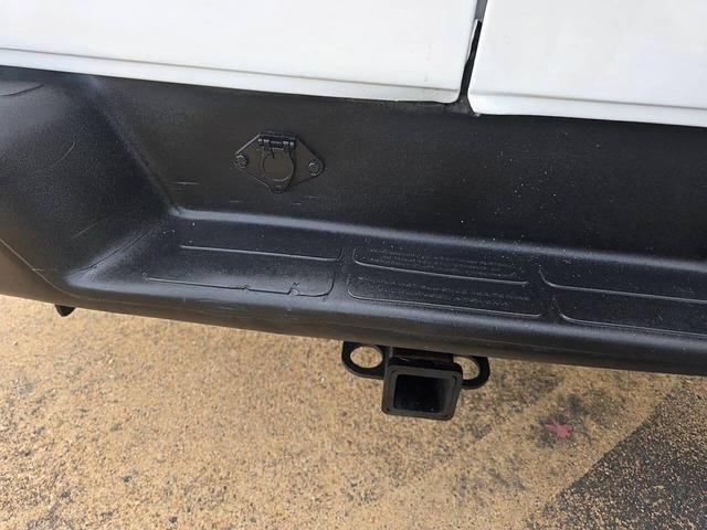 Photo of 2007 Summit White Chevrolet Express 1500