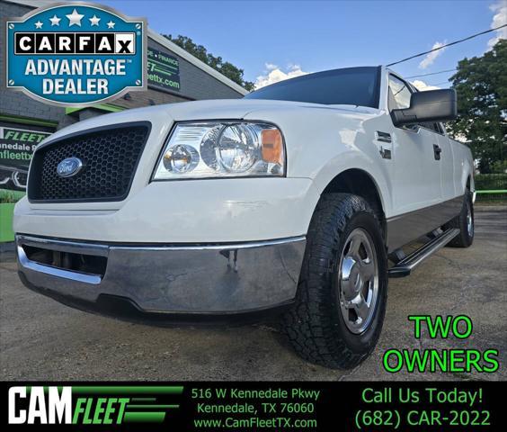 2006 Ford F-150