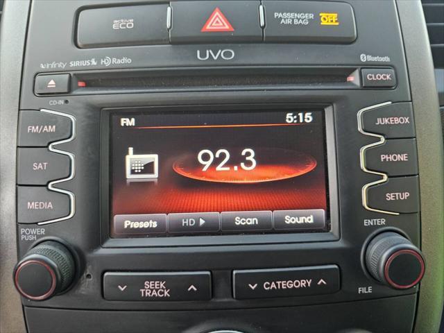 Photo of 2013 Alien Kia Soul