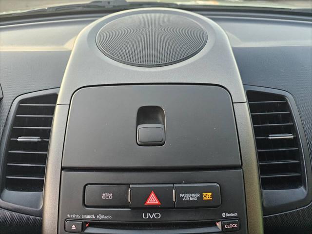 Photo of 2013 Alien Kia Soul