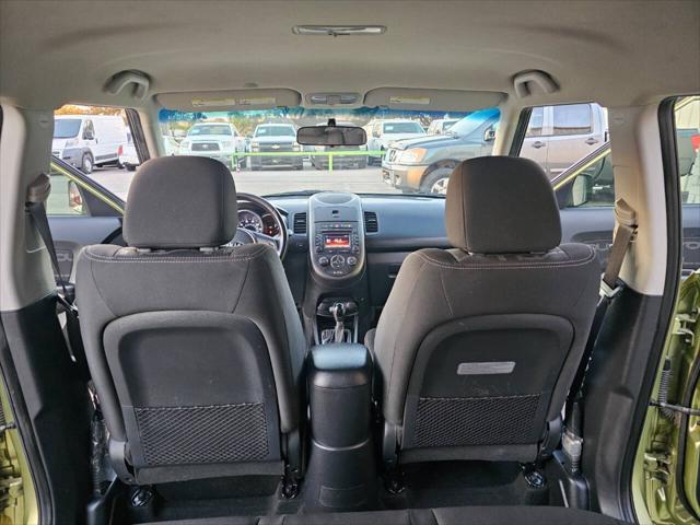 Photo of 2013 Alien Kia Soul
