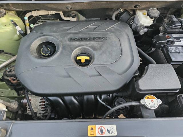 Photo of 2013 Alien Kia Soul