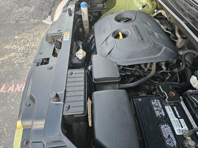 Photo of 2013 Alien Kia Soul