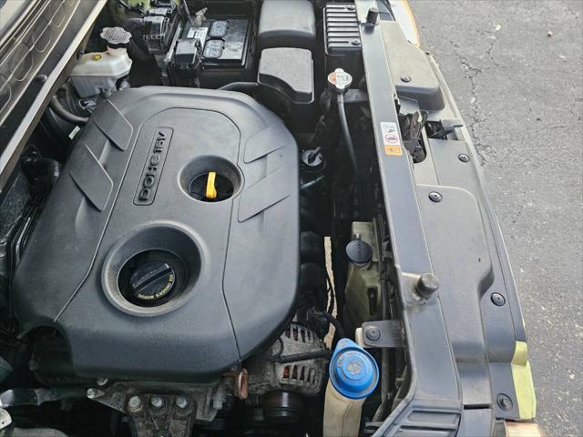 Photo of 2013 Alien Kia Soul