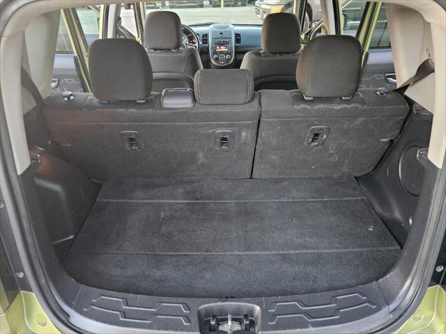Photo of 2013 Alien Kia Soul