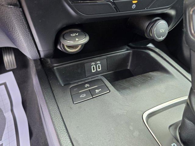 Photo of 2020 Race Red Ford Ranger