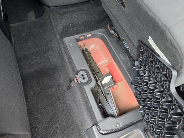 Photo of 2020 Race Red Ford Ranger