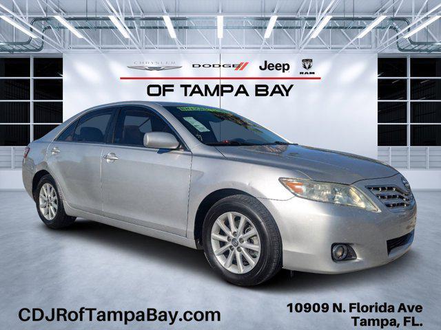 2010 Toyota Camry