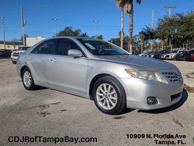 2010 Toyota Camry