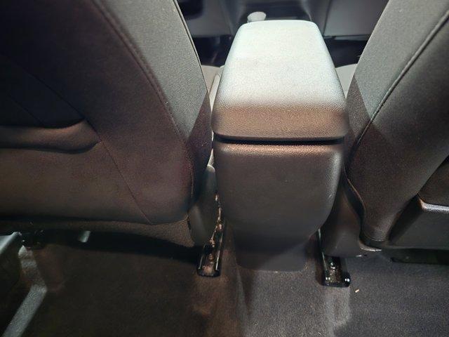 Photo of 2023 Summit White Chevrolet Trailblazer