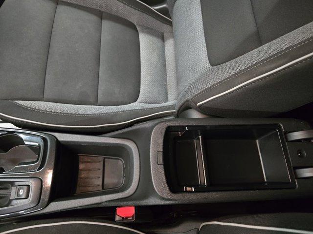 Photo of 2023 Summit White Chevrolet Trailblazer
